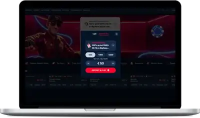 PauseAndPlay online casino